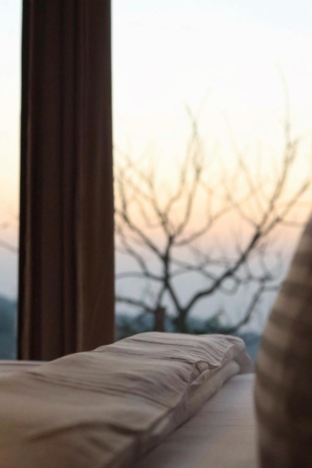 מלון Una  Agni Eco-Retreat מראה חיצוני תמונה